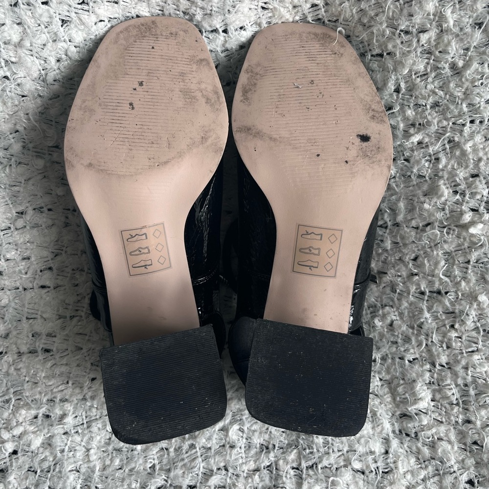 ASOS Tang Lace Up Sandals | 7 - Picture 4 of 6